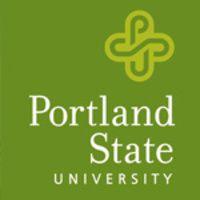 Portland State University Logo - Portland State University | OrgSync