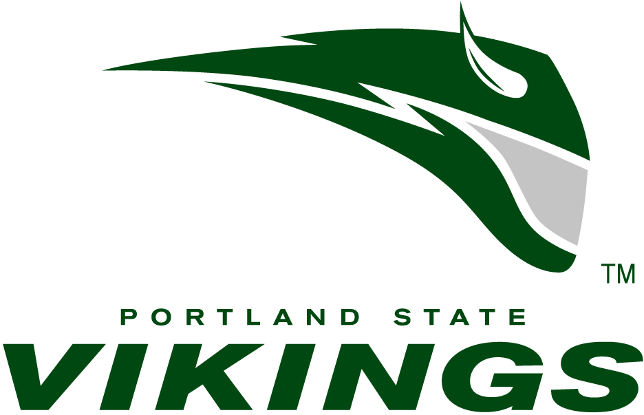 Portland State University Logo - Net is your virtual museum dedicated to education of the history of ...