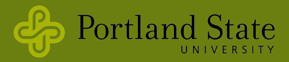Portland State University Logo - Portland State University Foundation