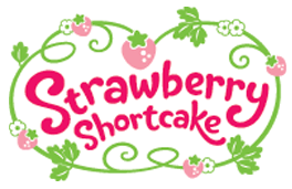 Strawberry Shortcake Logo - Strawberry Shortcake | Logopedia | FANDOM powered by Wikia