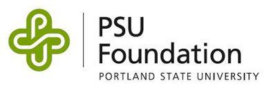 Portland State University Logo - Home Page