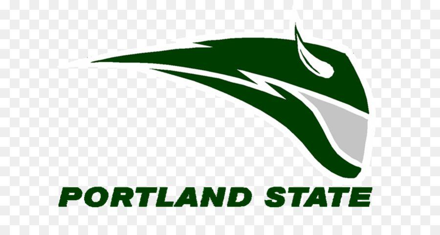 Portland State University Logo - Portland State University Portland State Vikings men's basketball ...