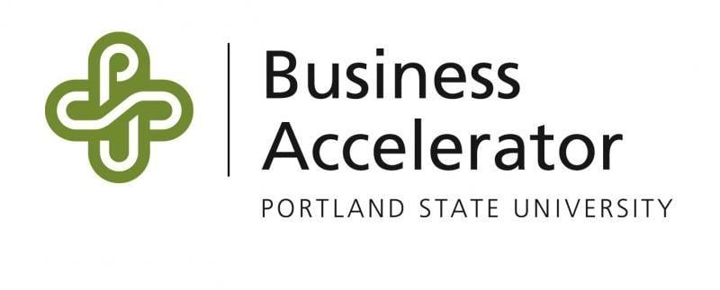 Portland State University Logo - Portland State Center for Entrepreneurship | Business Accelerator
