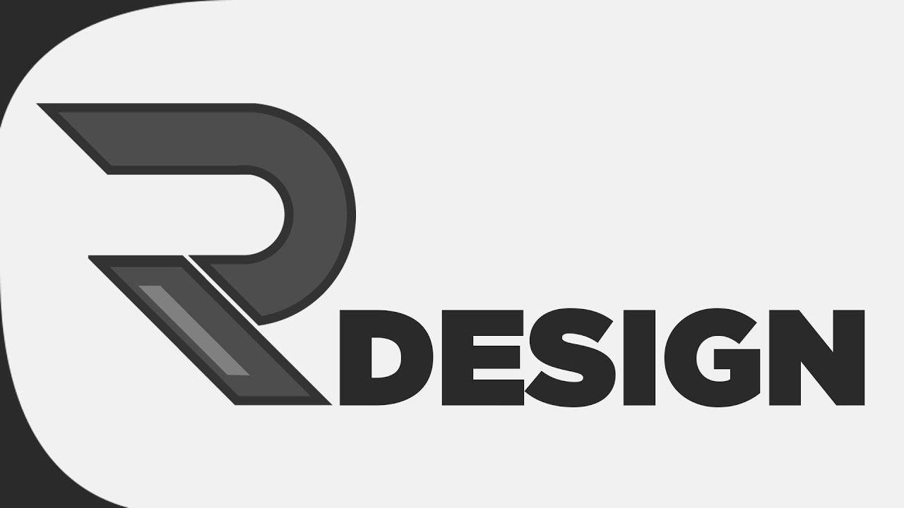 Custom R Logo - FREE] SICK LOGO • CUSTOM R - YouTube