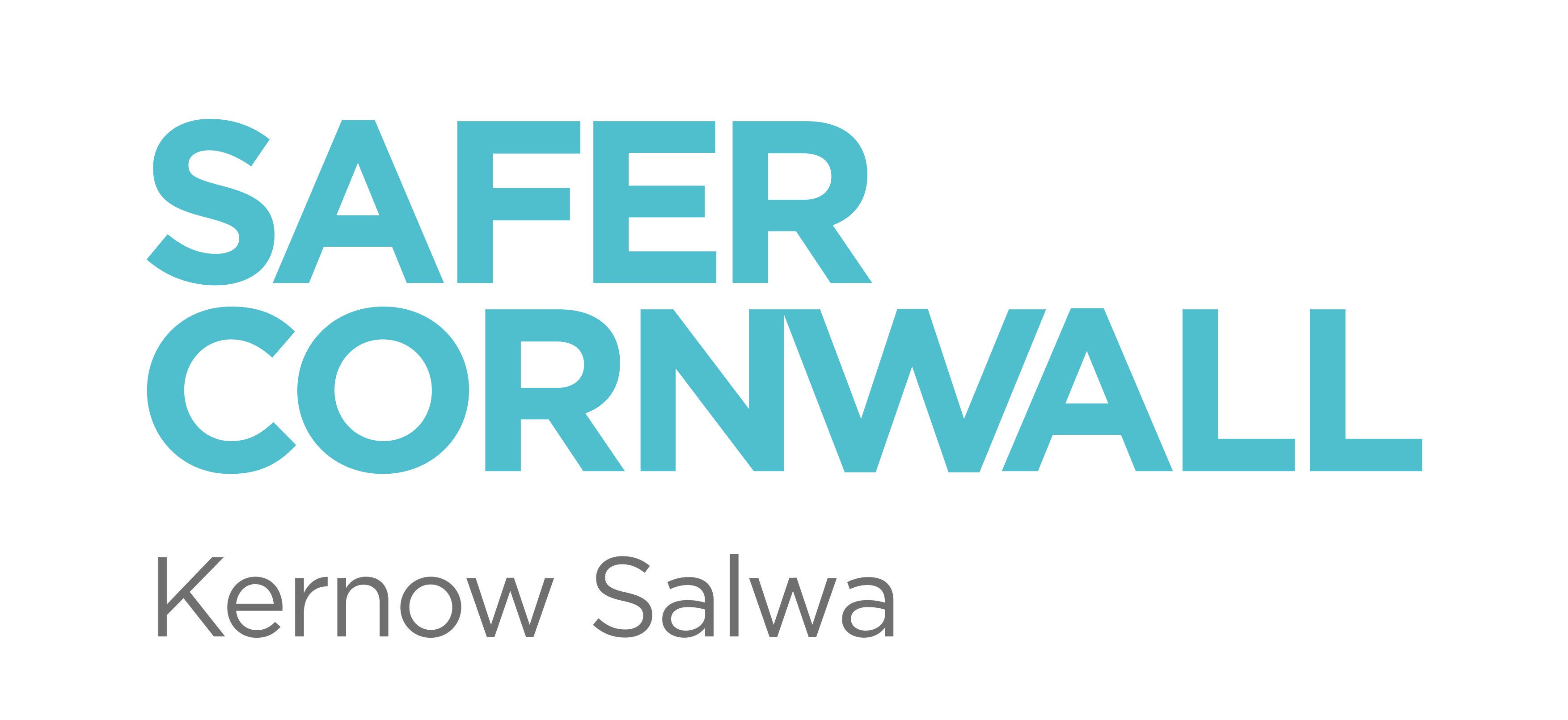 Cornwall Logo - Safer-Cornwall-Logo : Safer Cornwall