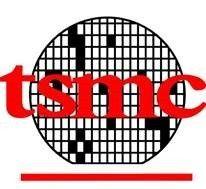TSMC Logo - TSMC Symposium