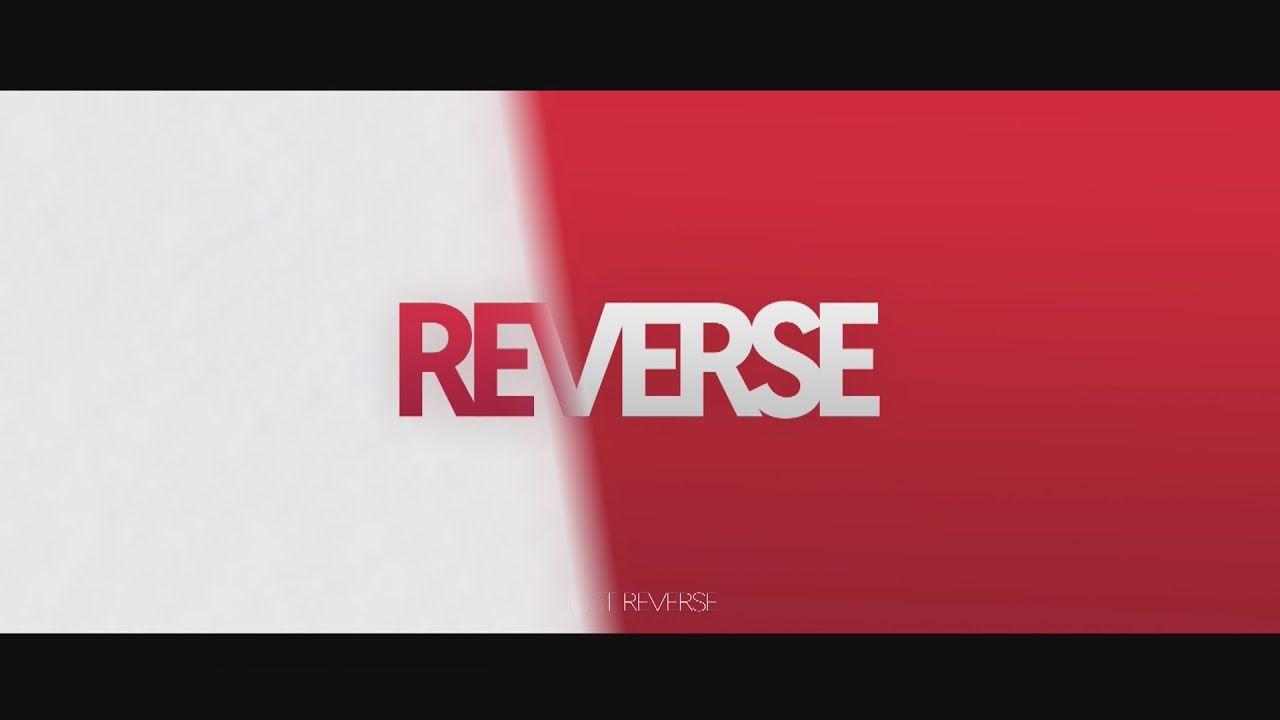 Red Reverse Logo - ArclionMedia - YouTube Gaming