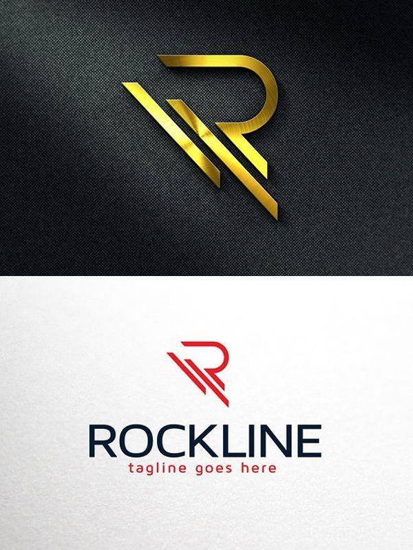 Custom R Logo - Image result for r logo modern. Modern logo, Logos, Logo design