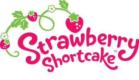 Strawberry Shortcake Logo - Clipart for u: Strawberry Shortcake