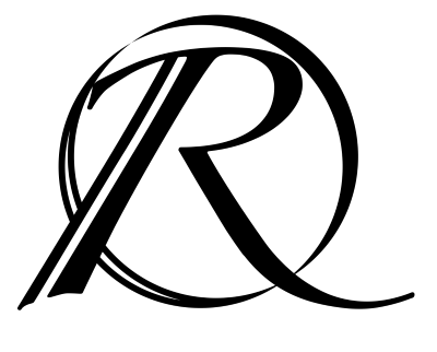 Custom R Logo - R-logo-transparent (Custom) | Richard Cayne