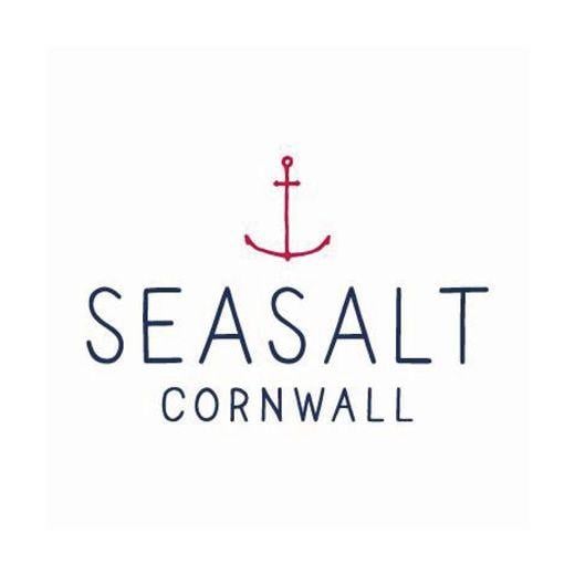 Cornwall Logo - Seasalt Cornwall. Clarks Village Outlet Shopping