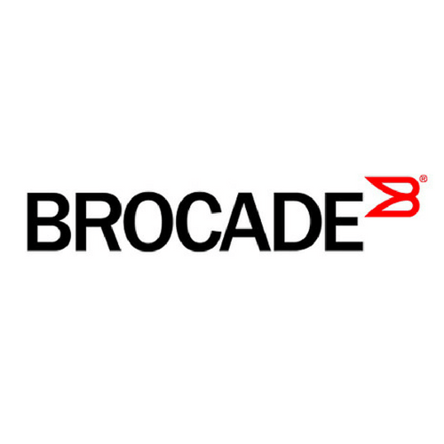 Brocade Logo - Leadspace