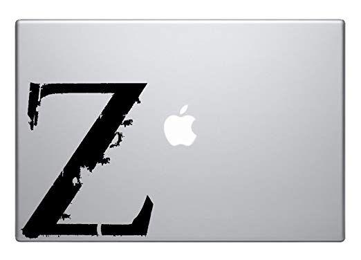 Cool Z Logo - Cool World War Z logo horror scary sci fi to apply