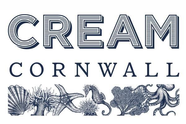 Cornwall Logo - Beautiful things, beautifully made in Britain