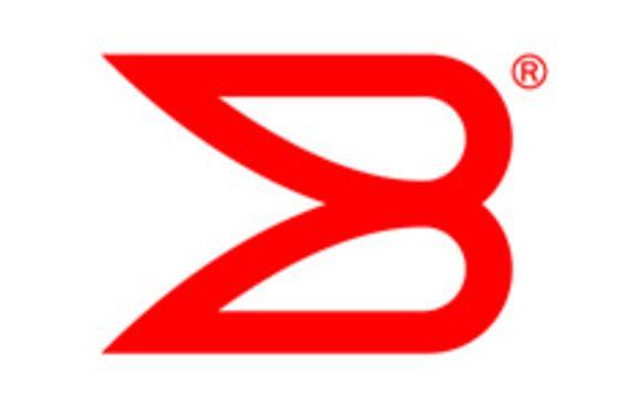 Brocade Logo - Brocade debuts Fabric Vision offering for network management | V3