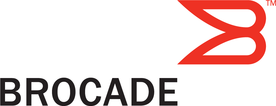 Brocade Logo - Brocade Logo / Computers / Logonoid.com