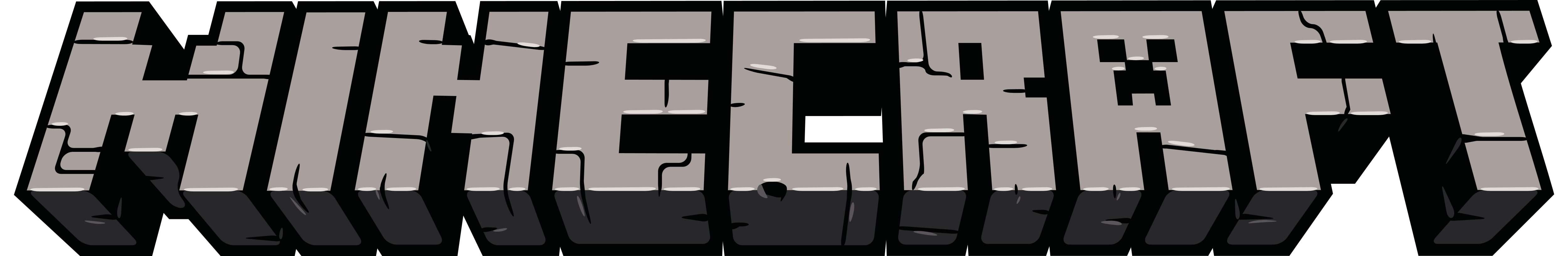 Minecraft Logo Logodix