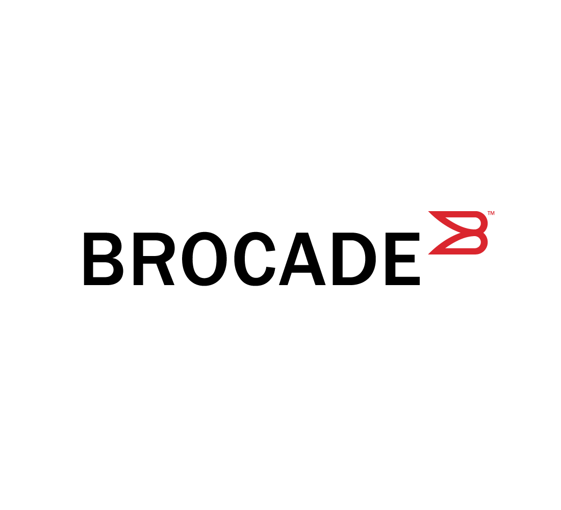 Brocade Logo - Brocade | Openet