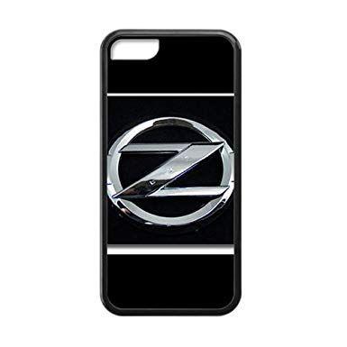 Cool Z Logo - Cool Benz ?z Logo Car Phone Case For Iphone 6: Amazon.co.uk: Electronics
