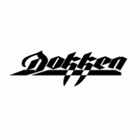 Dokken Logo - Dokken | Brands of the World™ | Download vector logos and logotypes