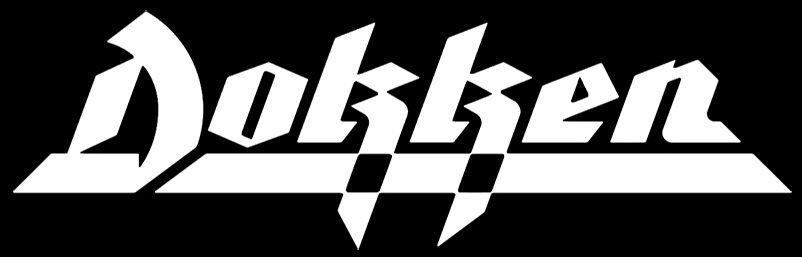 Dokken Logo - Dokken - Encyclopaedia Metallum: The Metal Archives