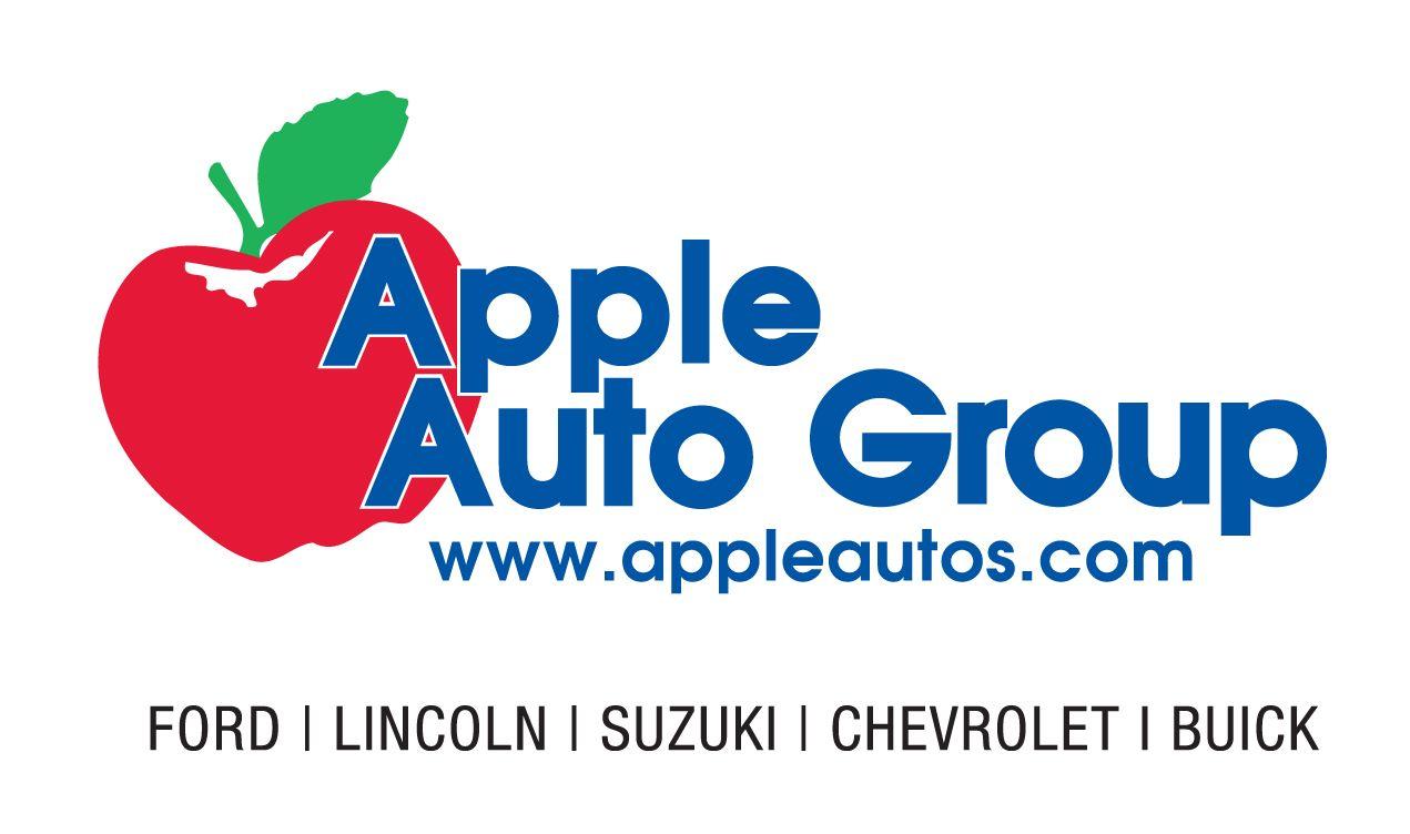 Apple Auto Logo - Apple Auto Group