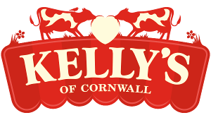 Cornwall Logo - Kelly's of Cornwall