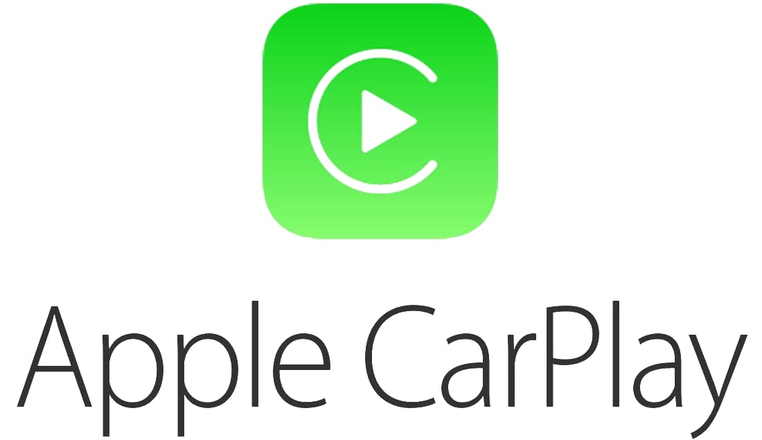 Apple Auto Logo - Android Auto & Apple Car Play