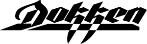 Dokken Logo - Dokken Logo Vector (.EPS) Free Download