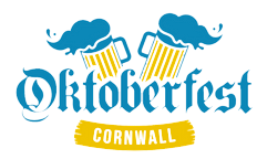 Cornwall Logo - Home