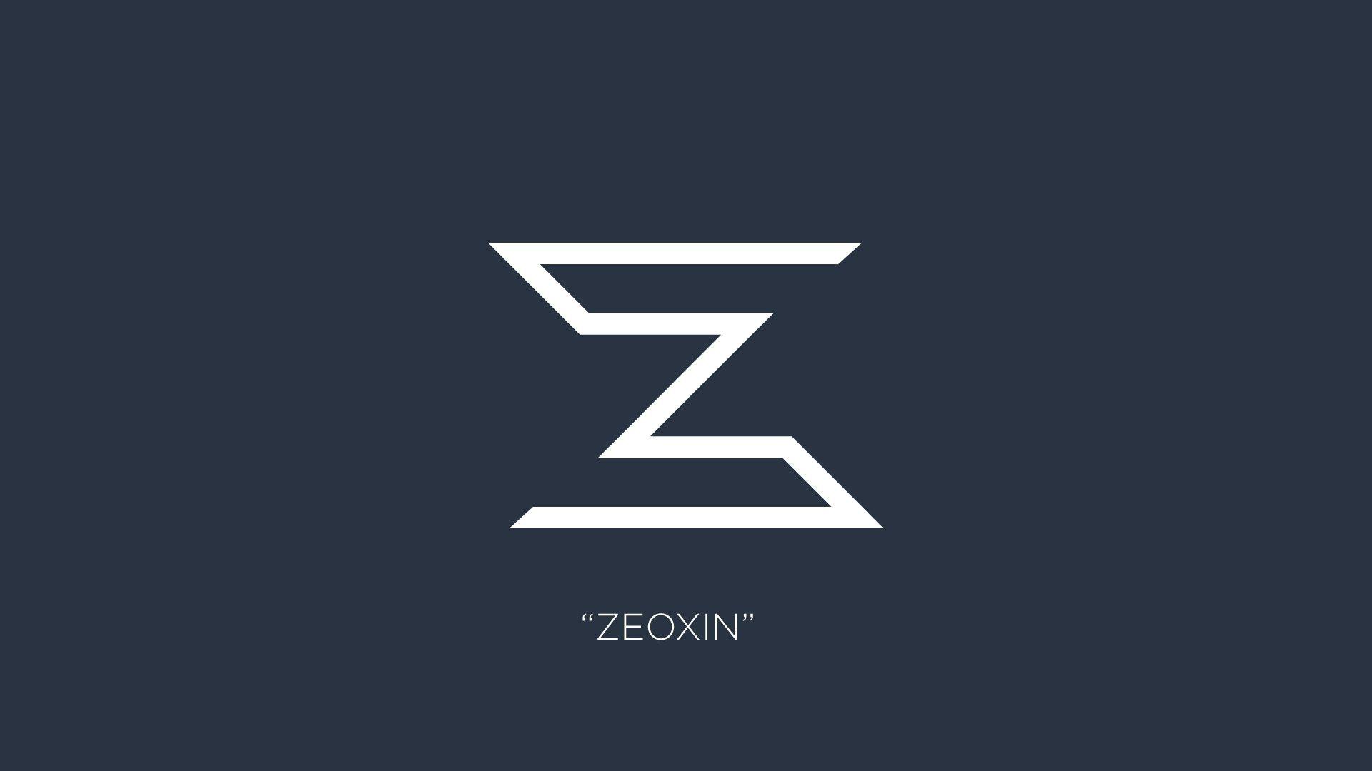 Cool Z Logo - Z Logos