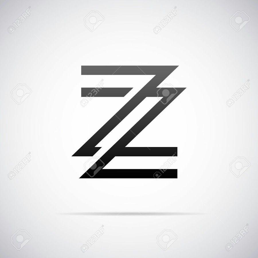 Cool Z Logo - Zeno Playz - YouTube