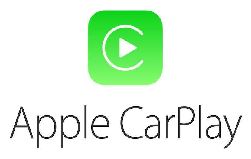 Apple Auto Logo - How do I use Apple CarPlay? – Silvercar Support