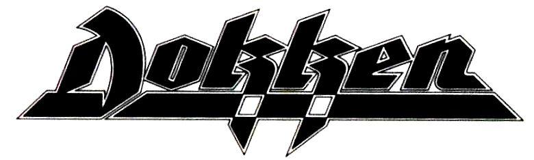 Dokken Logo - Dokken Logo | Bryan | Flickr