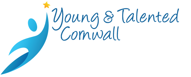 Cornwall Logo - Young and Talented Cornwall | The Lord Lieutenant's Fund