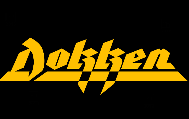 Dokken Logo - Tickets for Dokken | TicketWeb - Whisky A Go Go in West Hollywood, US