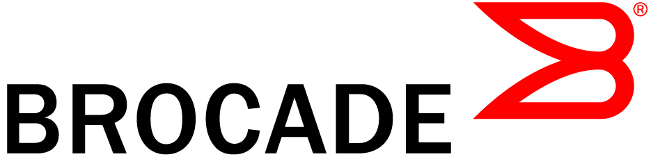 Brocade Logo - Brocade Training Suite