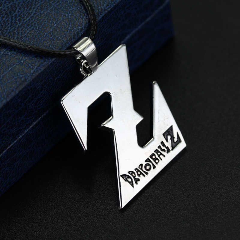 Cool Z Logo - Detail Feedback Questions about Anime Dragon Ball Necklace Charm ...