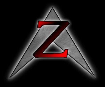 Cool Z Logo - Play