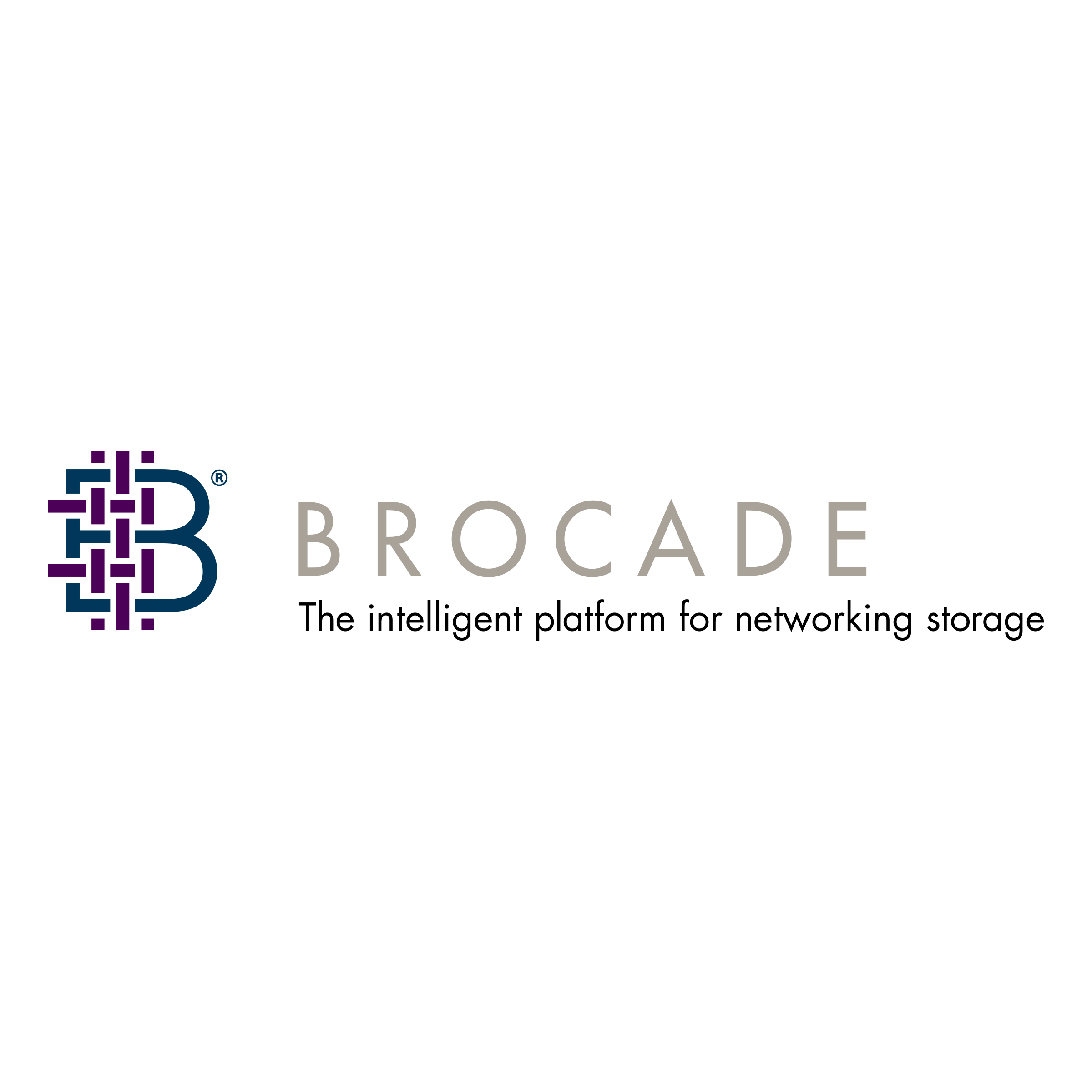 Brocade Logo - Brocade Logo PNG Transparent & SVG Vector - Freebie Supply