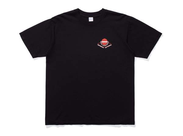 Undftd Logo - Apparel – TEES – Undefeated