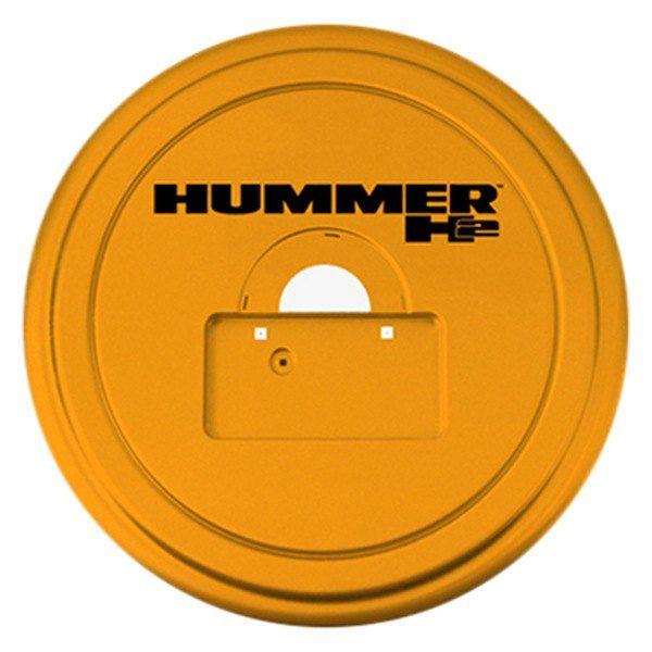 Orange Boomerang Logo - Boomerang® MP HLP FO H2 MasterSeries™ Fusion Orange Spare Tire