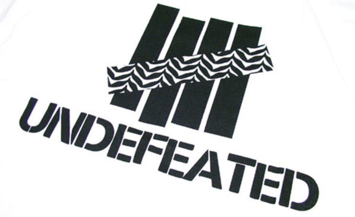 Undftd Logo - UNDFTD X WTAPS Shirts