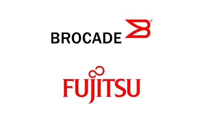 Brocade Logo - Brocade Logo. Estrade. India Business News, Financial News, Indian