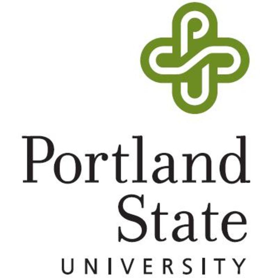 Portland State University Logo - Portland State University Criminology and Criminal Justice Program