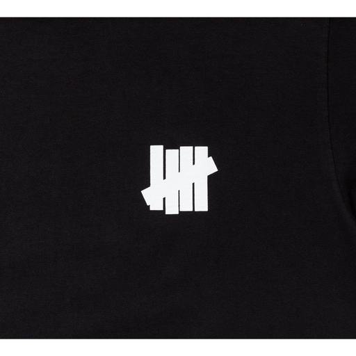 Undftd Logo - UNDEFEATED ICON L/S TEE | Undefeated