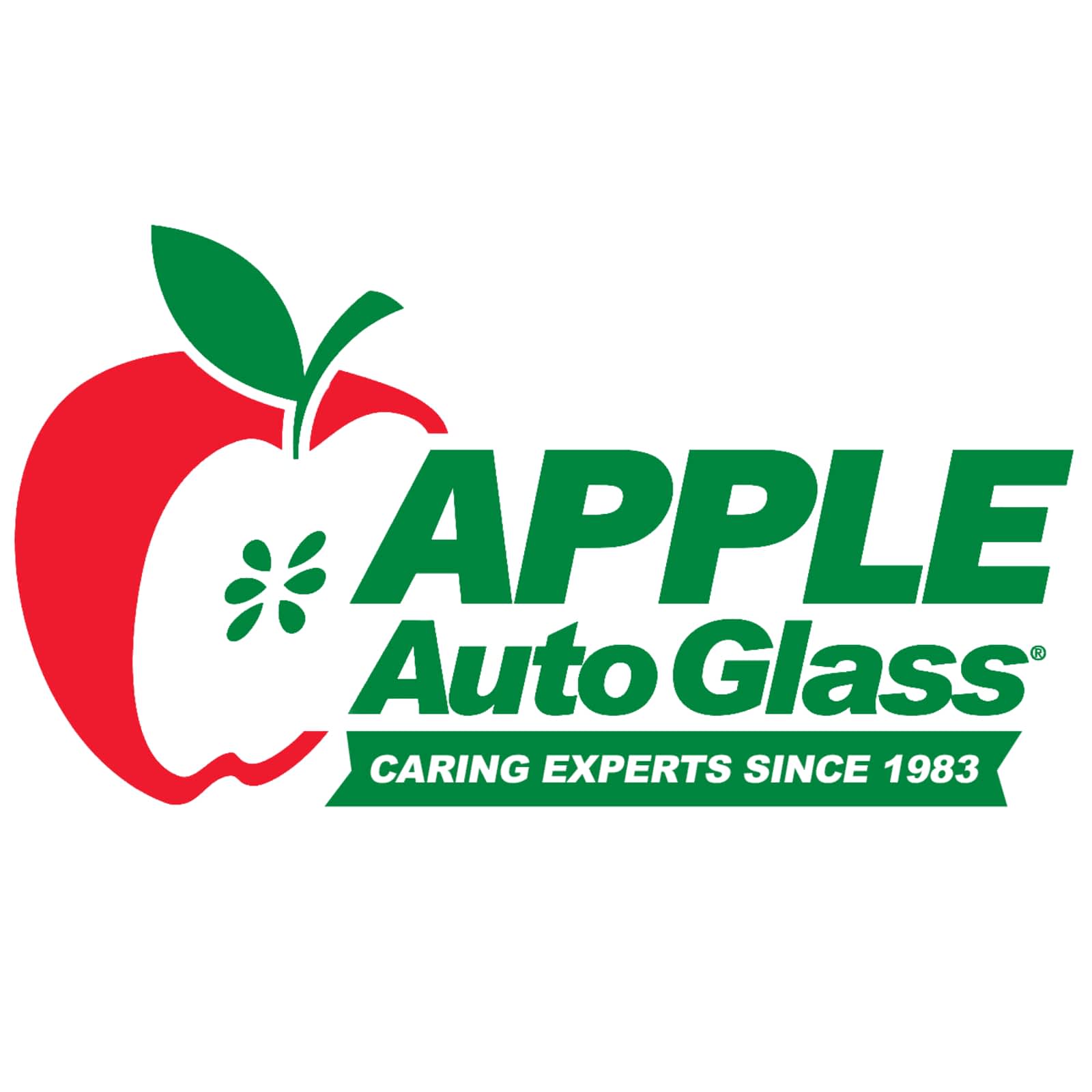 Apple Auto Logo - Apple Auto Glass - Opening Hours - 111 Vickers St N, Thunder Bay, ON