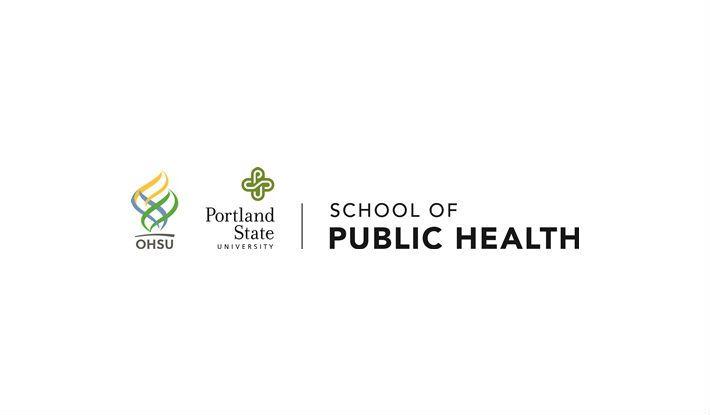 Portland State University Logo - OHSU-PSU School of Public Health | Home