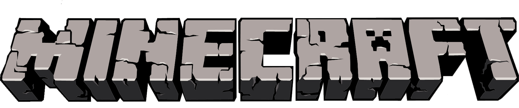 Minecraft Logo - Logo Minecraft transparent PNG - StickPNG