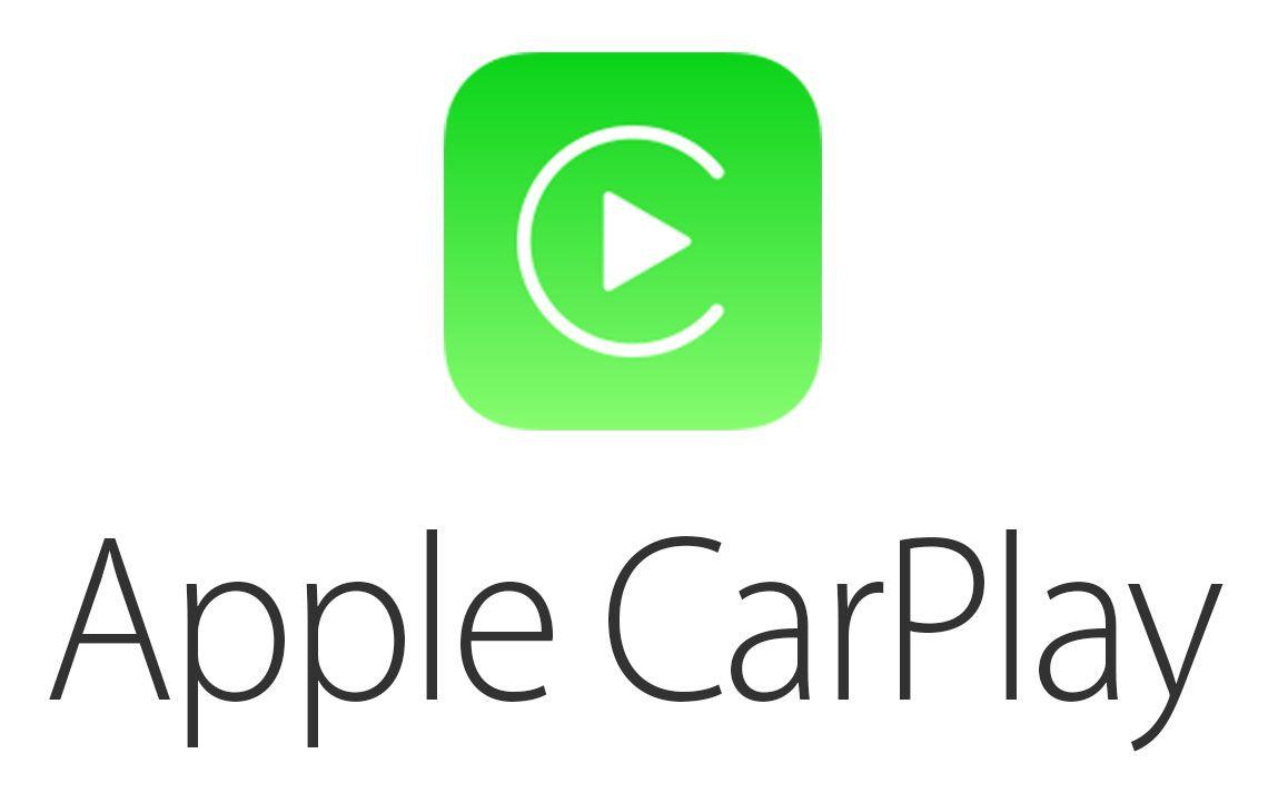 Apple Auto Logo - How Apple CarPlay and Porsche Connect Work Together Blog Detail